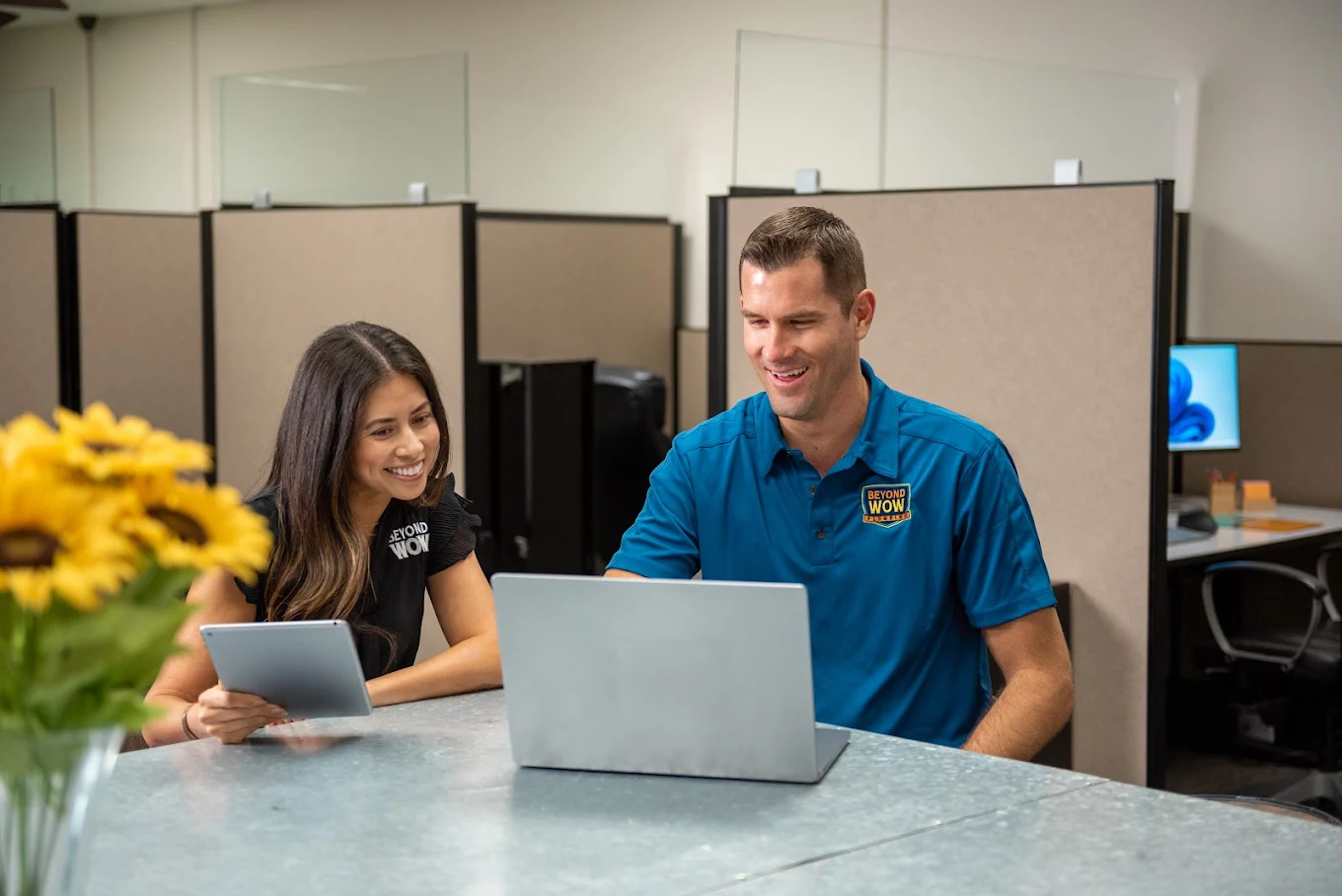 Beyond Wow Plumbing & Drains