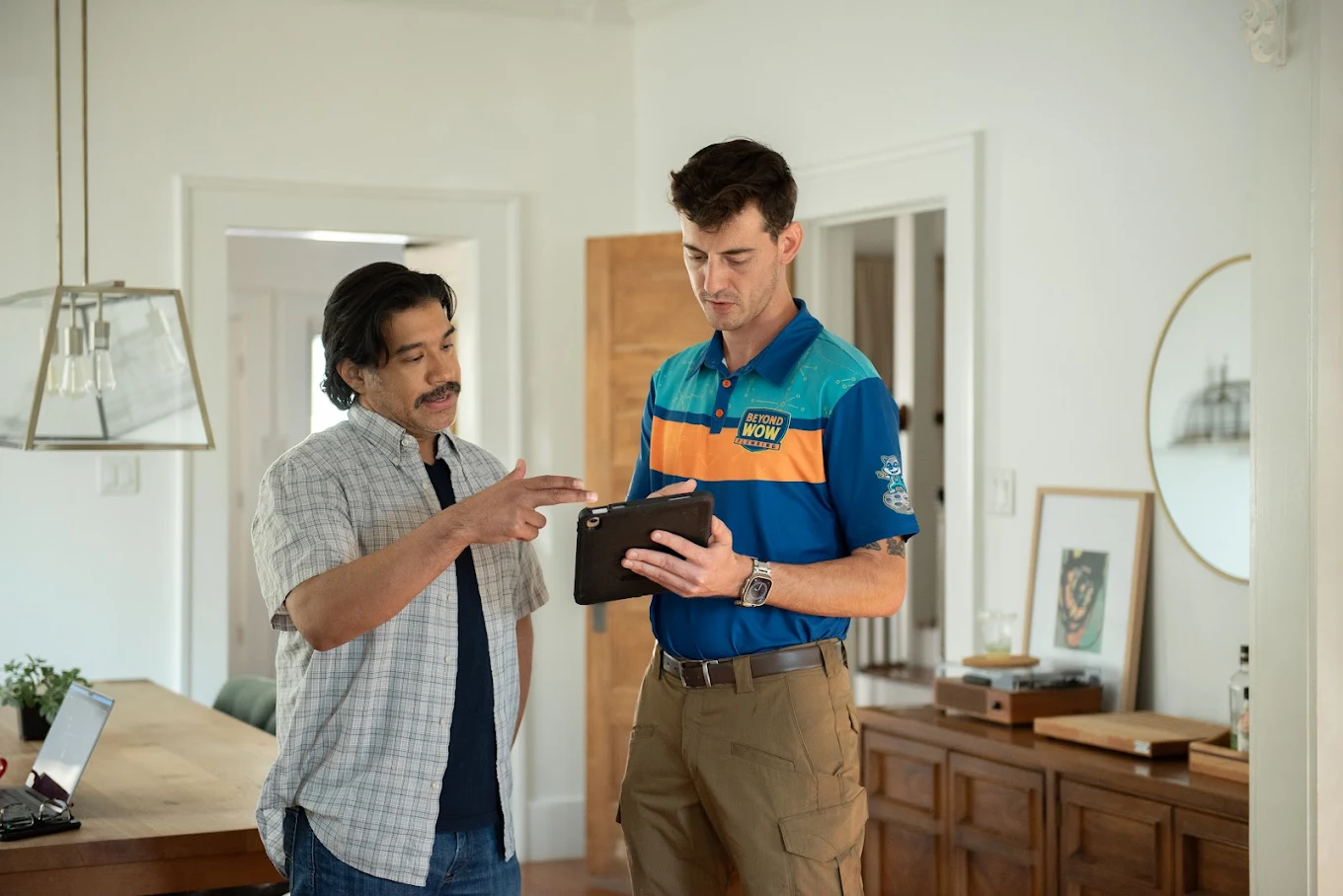 Beyond Wow Plumbing & Drains