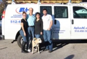 A-Plus Air Conditioning & Home Solutions