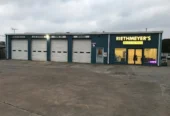 Riethmeyer’s Auto Repair