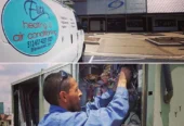 Elite Air Conditioning and Plumbing