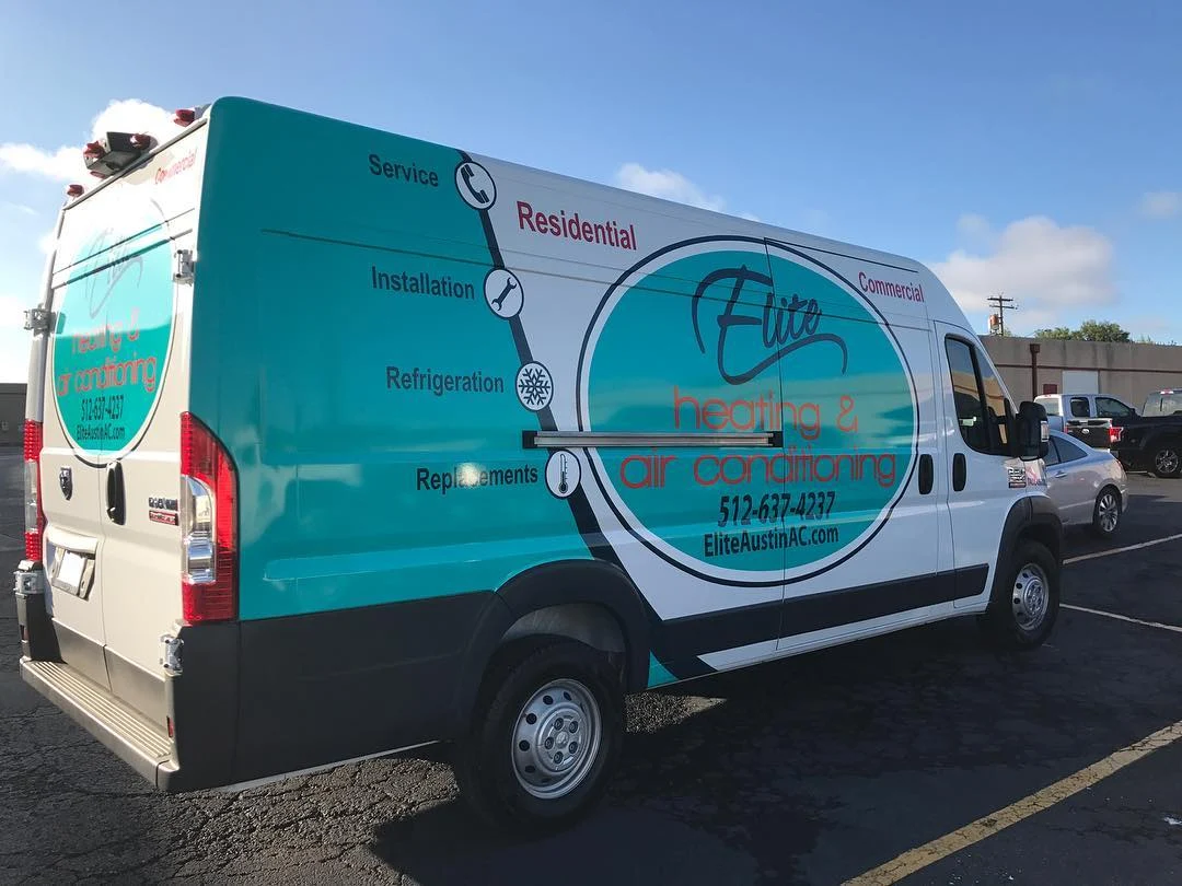 Elite Air Conditioning and Plumbing