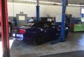 Newman’s Automotive