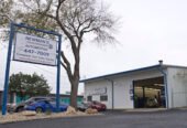 Newman’s Automotive
