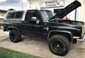 Newman’s Automotive