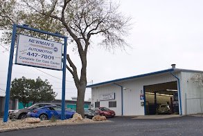 Newman’s Automotive
