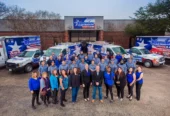 Precision Heating & Air
