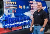 Precision Heating & Air