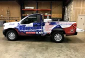 Precision Heating & Air