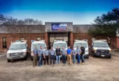 Precision Heating & Air