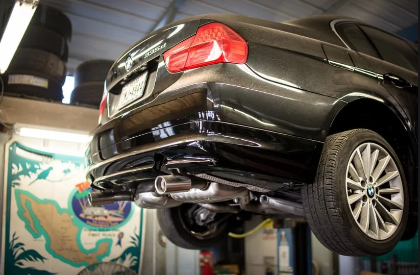 Terry Sayther Automotive