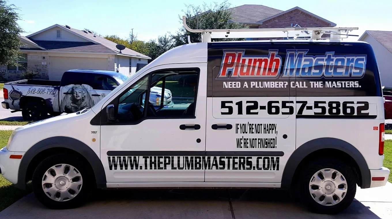 Plumb Masters, Inc.