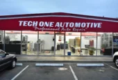 Tech One Automotive