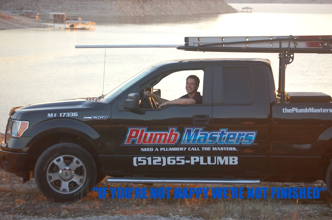 Plumb Masters, Inc.