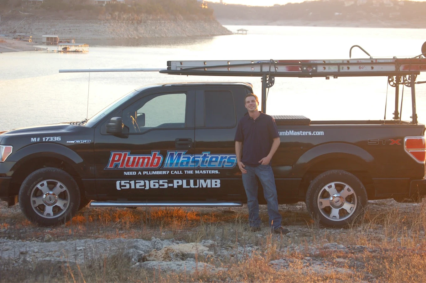 Plumb Masters, Inc.