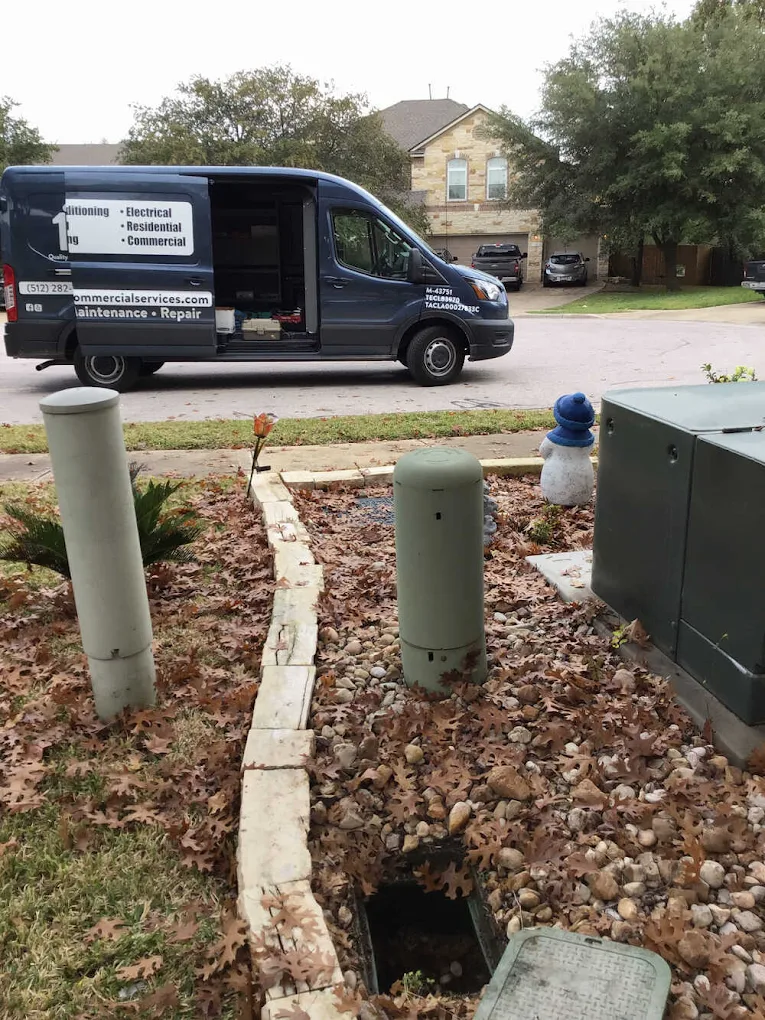 1st Home & Commercial Services