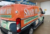 Smart Air Cooling & Heating