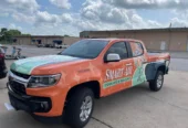 Smart Air Cooling & Heating