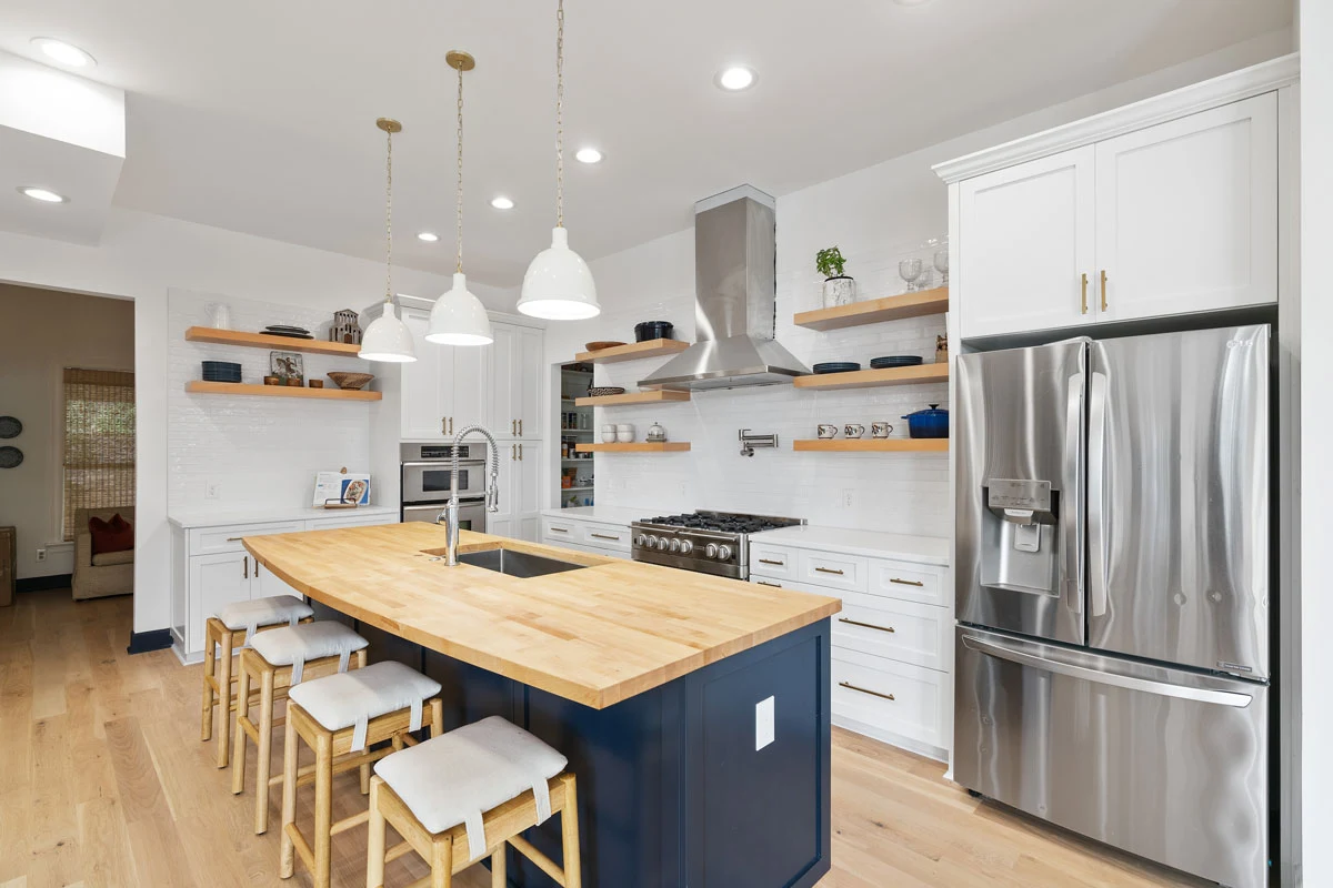 Together Design & Build