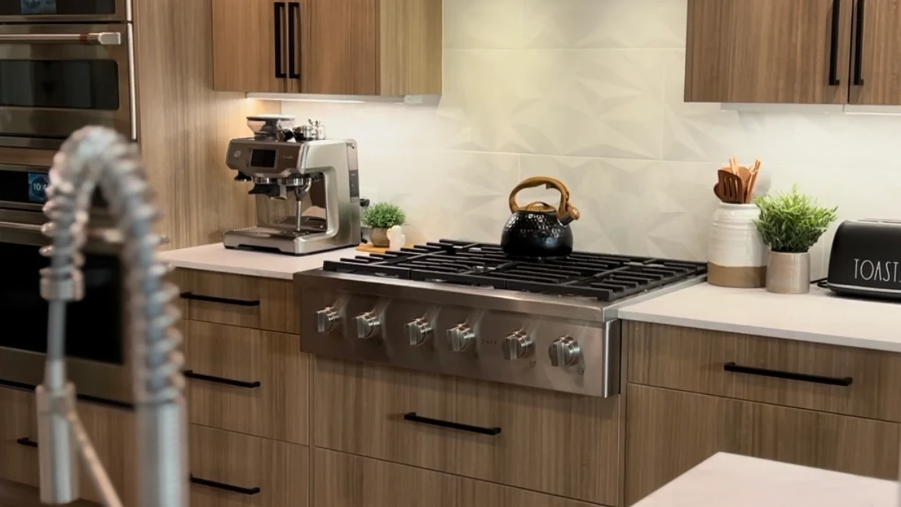 THA Construction & Remodeling