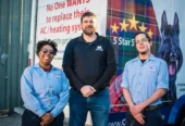 McCullough Heating & Air Conditioning