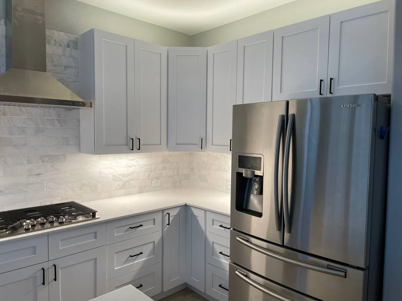 THA Construction & Remodeling