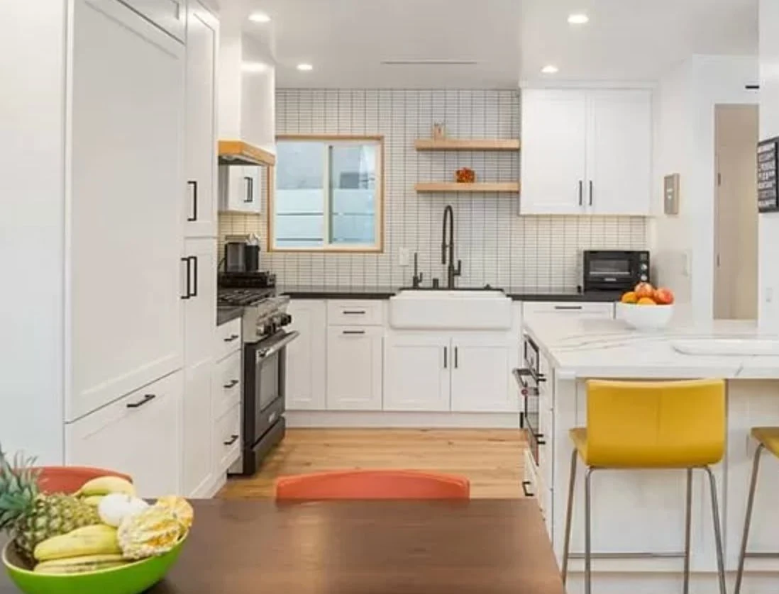 Prime Construction and Remodeling