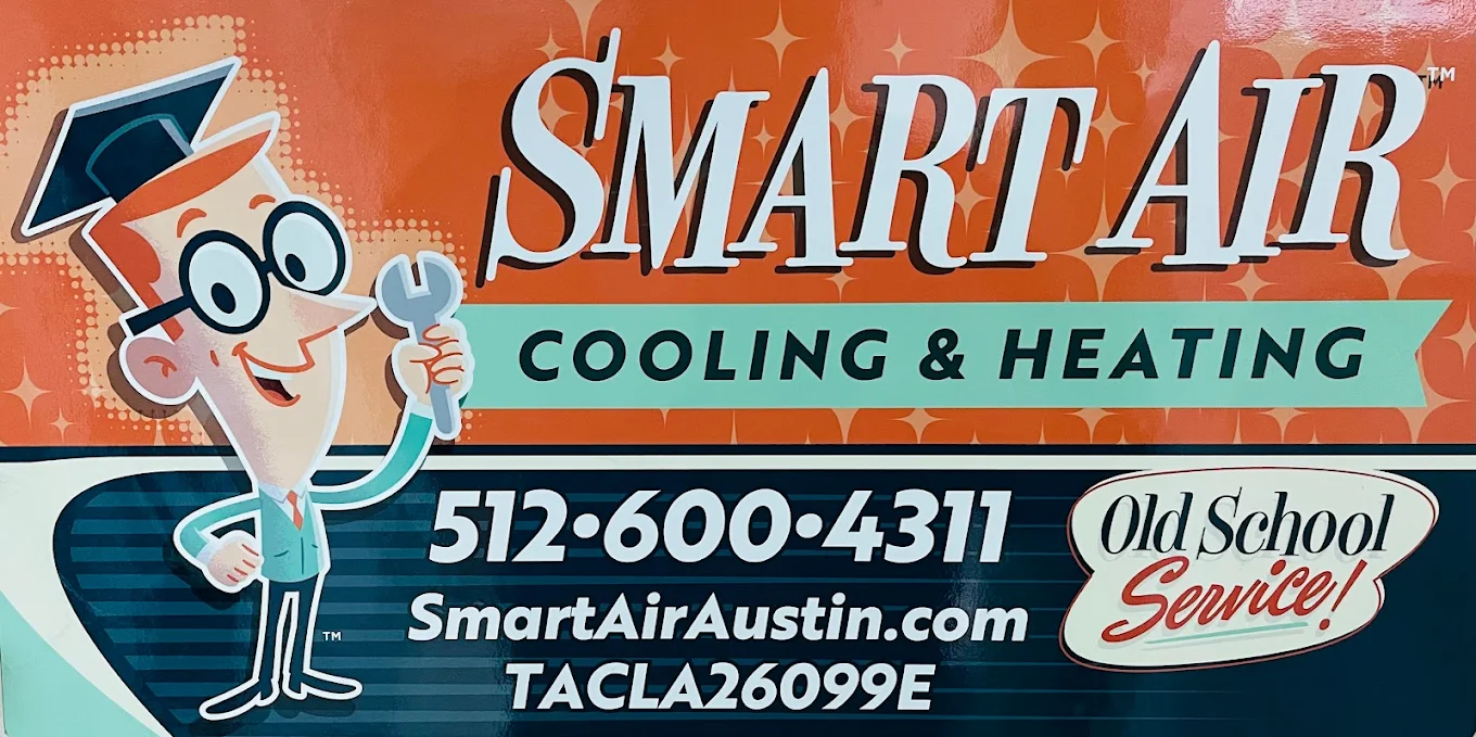 Smart Air Cooling & Heating