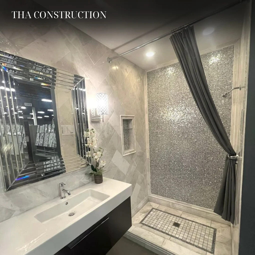 THA Construction & Remodeling