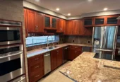 THA Construction & Remodeling
