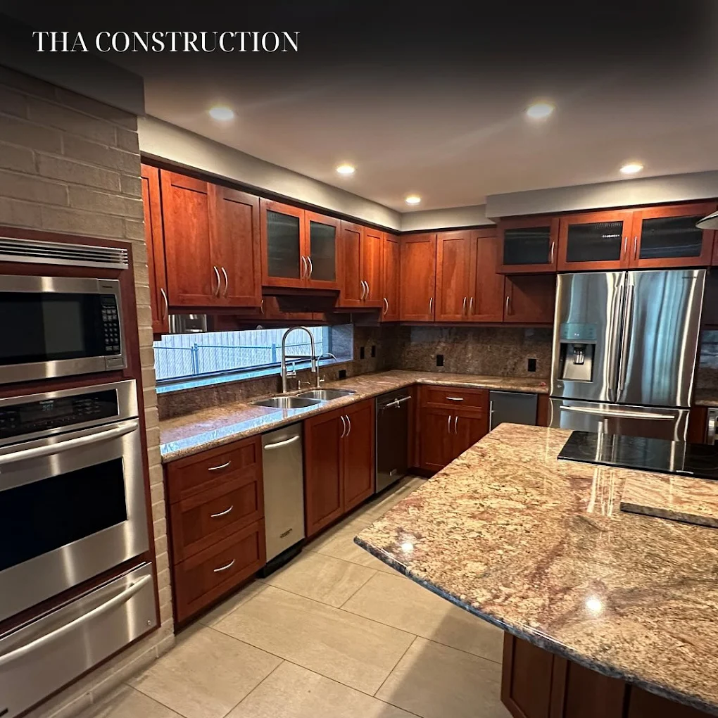 THA Construction & Remodeling