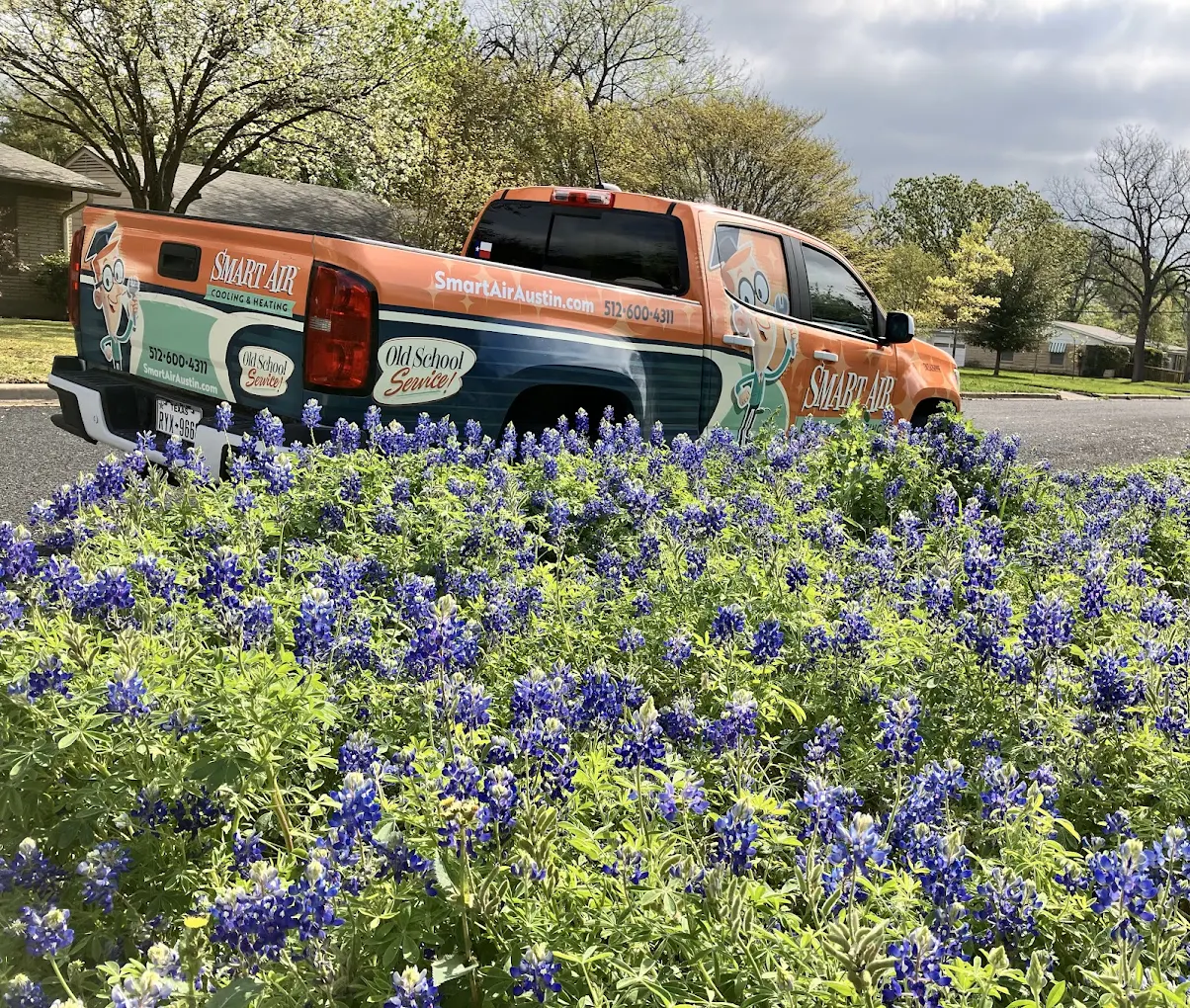 Smart Air Cooling & Heating