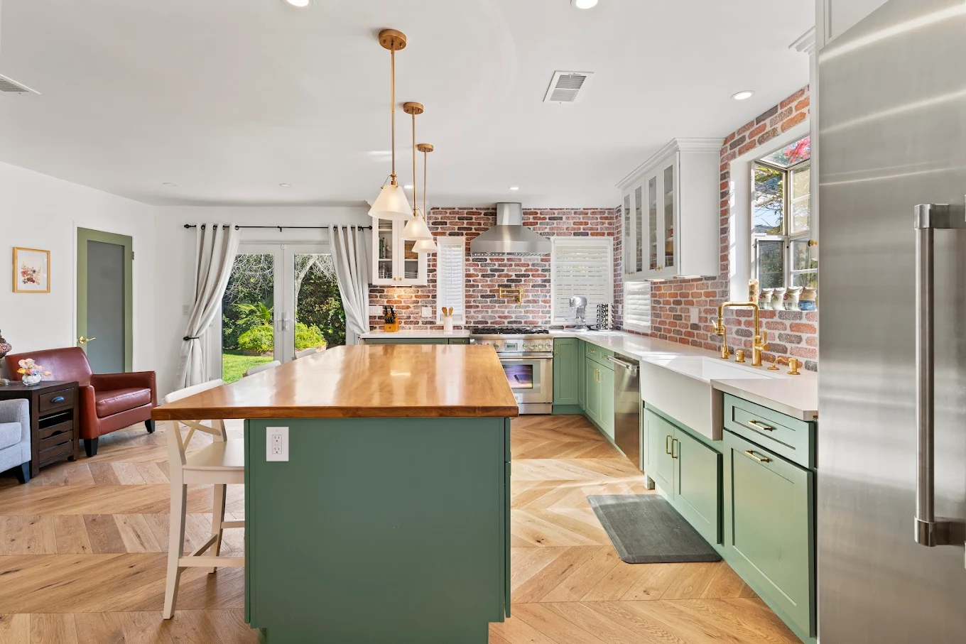 Prime Construction and Remodeling