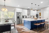 Teamwork Home Designs