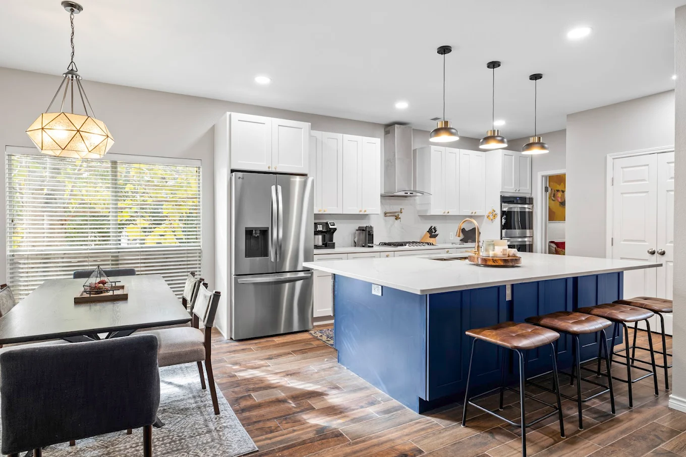 Teamwork Home Designs