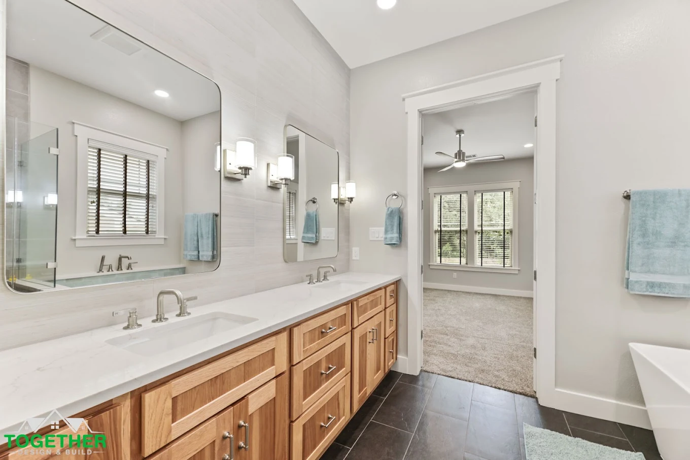 Together Design & Build