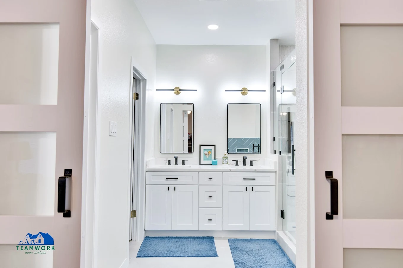 Teamwork Home Designs