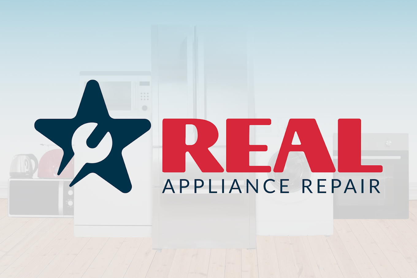 Real Appliance Repair LLC