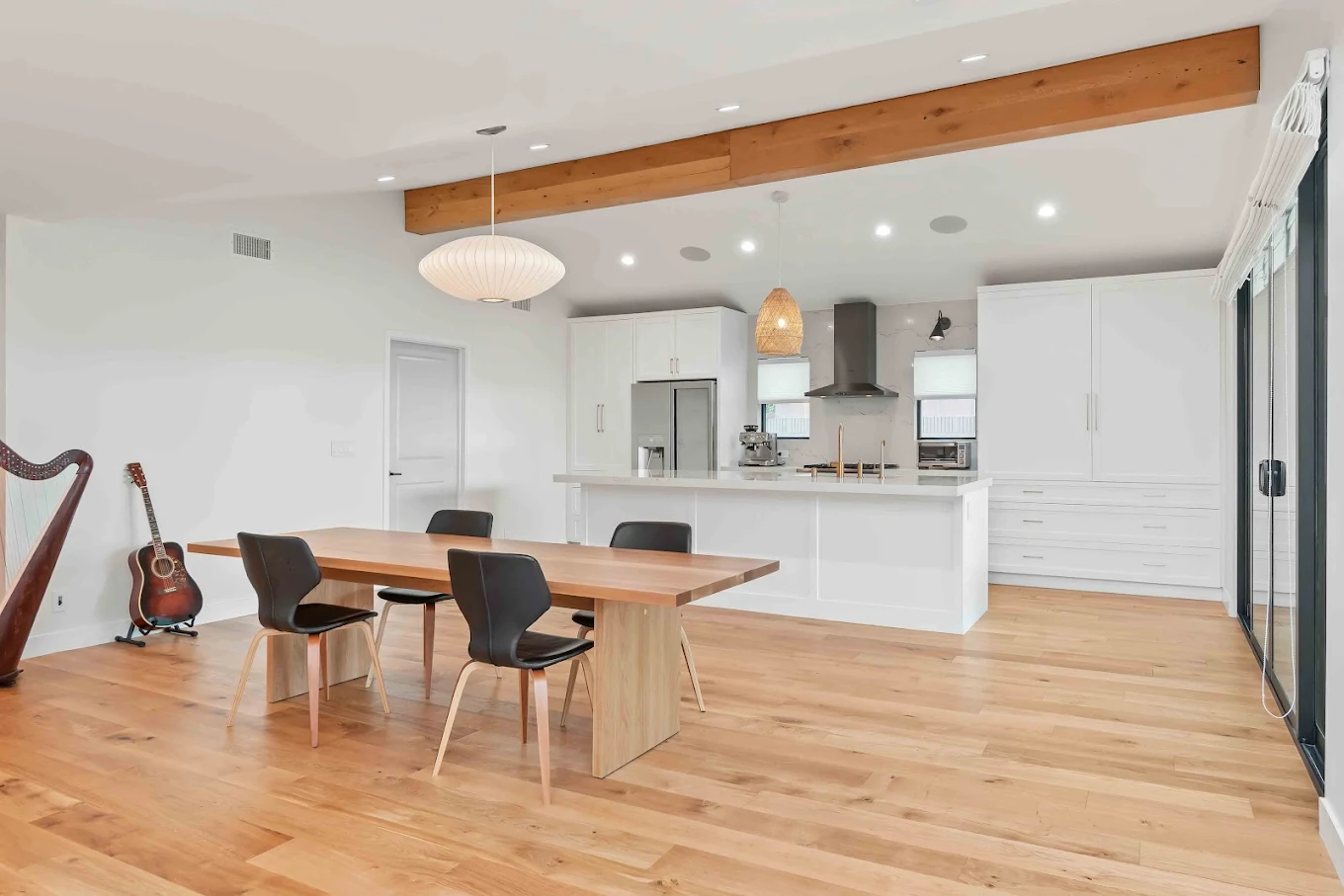 Prime Construction and Remodeling