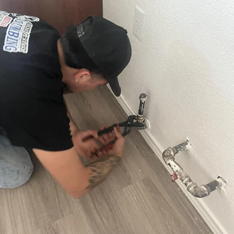 Austin’s Greatest Plumbing