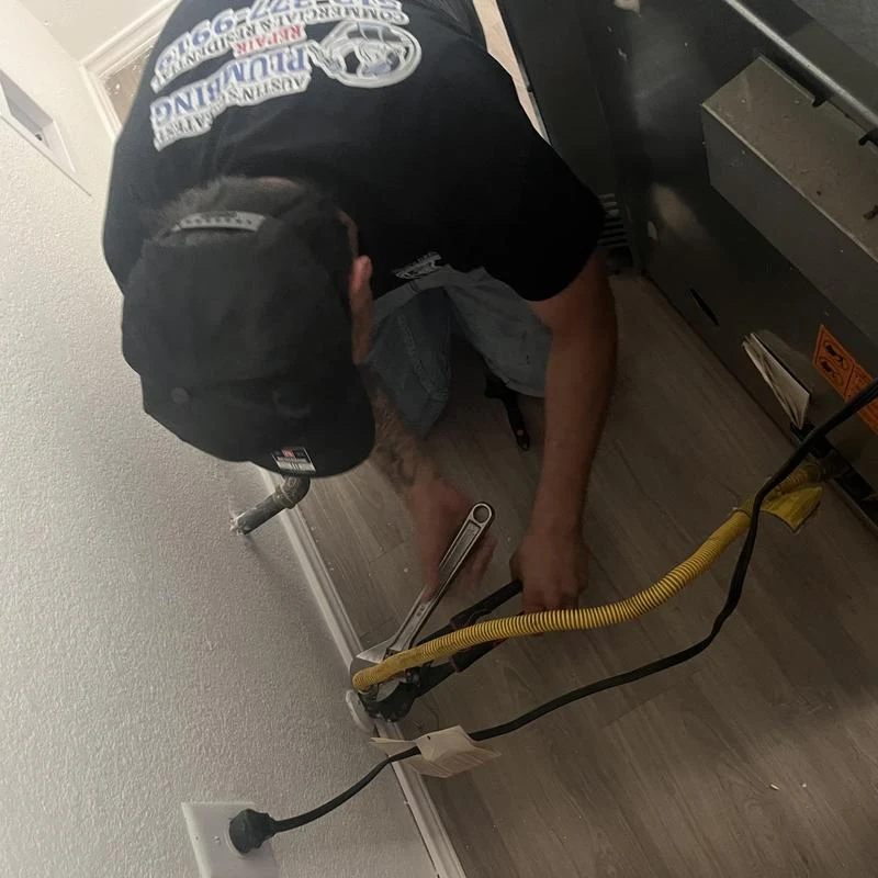 Austin’s Greatest Plumbing