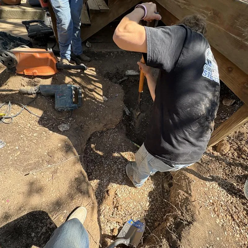 Austin’s Greatest Plumbing