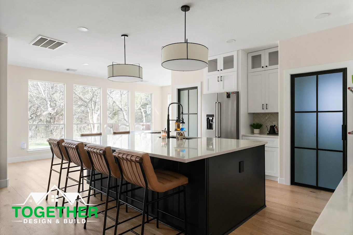 Together Design & Build