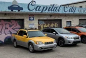 Capital City Automotive