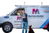 McCullough Heating & Air Conditioning