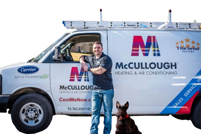 McCullough Heating & Air Conditioning