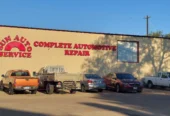 Sun Auto Service