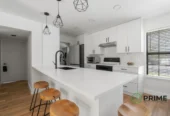Prime Construction and Remodeling