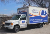 A-Plus Air Conditioning & Home Solutions