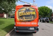 Champion AC & Plumbing